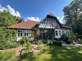 Ferienwohnung im Landhaus Labes am Stechlinsee